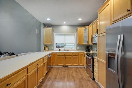 205 Butternut Circle, Carver, MN 55315