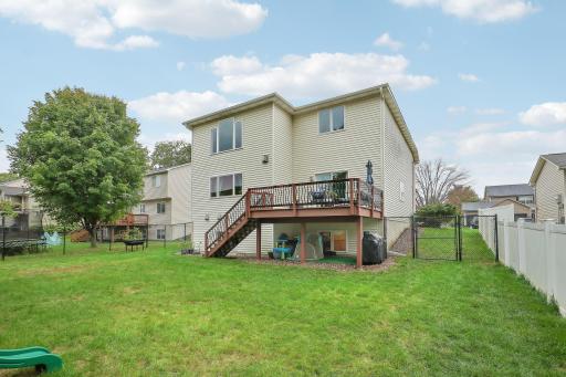 205 Butternut Circle, Carver, MN 55315