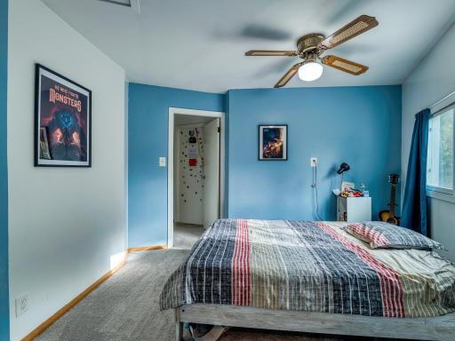 11081 Hillcrest Drive NE, Bemidji, MN 56601