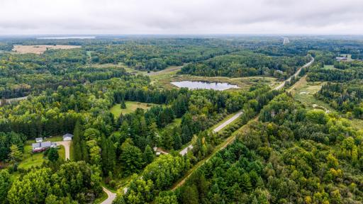 11081 Hillcrest Drive NE, Bemidji, MN 56601