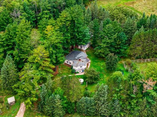 11081 Hillcrest Drive NE, Bemidji, MN 56601