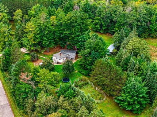 11081 Hillcrest Drive NE, Bemidji, MN 56601