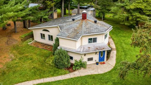 11081 Hillcrest Drive NE, Bemidji, MN 56601
