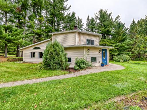 11081 Hillcrest Drive NE, Bemidji, MN 56601