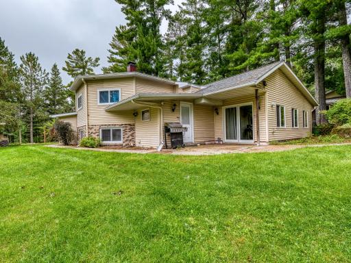 11081 Hillcrest Drive NE, Bemidji, MN 56601
