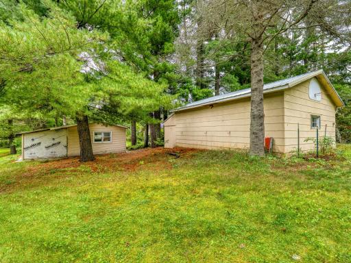 11081 Hillcrest Drive NE, Bemidji, MN 56601