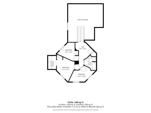 11081 Hillcrest Drive NE, Bemidji, MN 56601