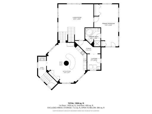 11081 Hillcrest Drive NE, Bemidji, MN 56601
