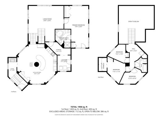 11081 Hillcrest Drive NE, Bemidji, MN 56601