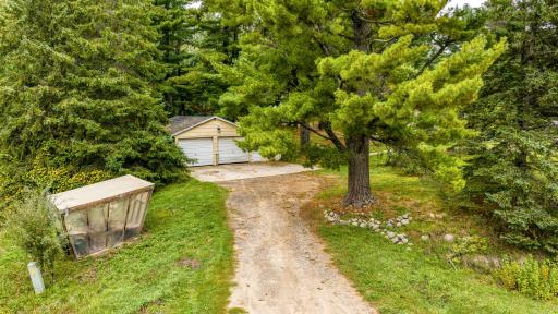 11081 Hillcrest Drive NE, Bemidji, MN 56601
