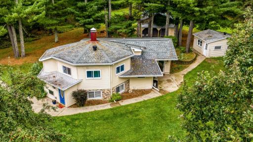 11081 Hillcrest Drive NE, Bemidji, MN 56601