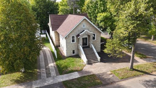 120 Cedar Avenue, Moose Lake, MN 55767