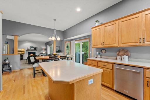 4959 Kaiser Avenue NE, Albertville, MN 55301