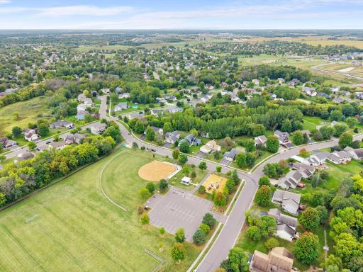 4959 Kaiser Avenue NE, Albertville, MN 55301