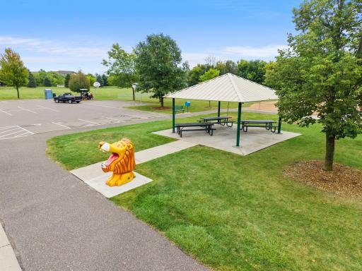 4959 Kaiser Avenue NE, Albertville, MN 55301