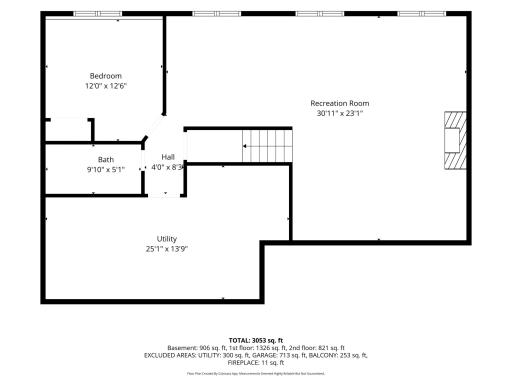 4959 Kaiser Avenue NE, Albertville, MN 55301