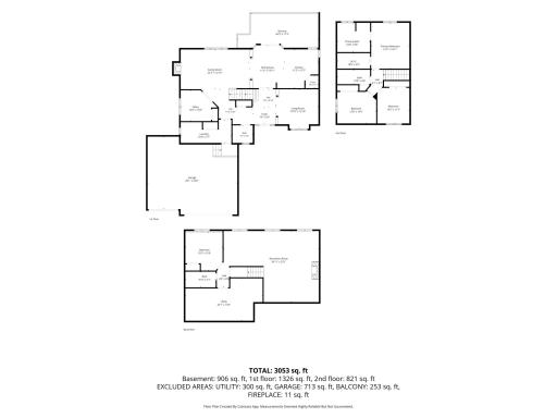 4959 Kaiser Avenue NE, Albertville, MN 55301