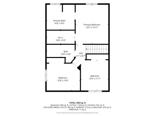 4959 Kaiser Avenue NE, Albertville, MN 55301