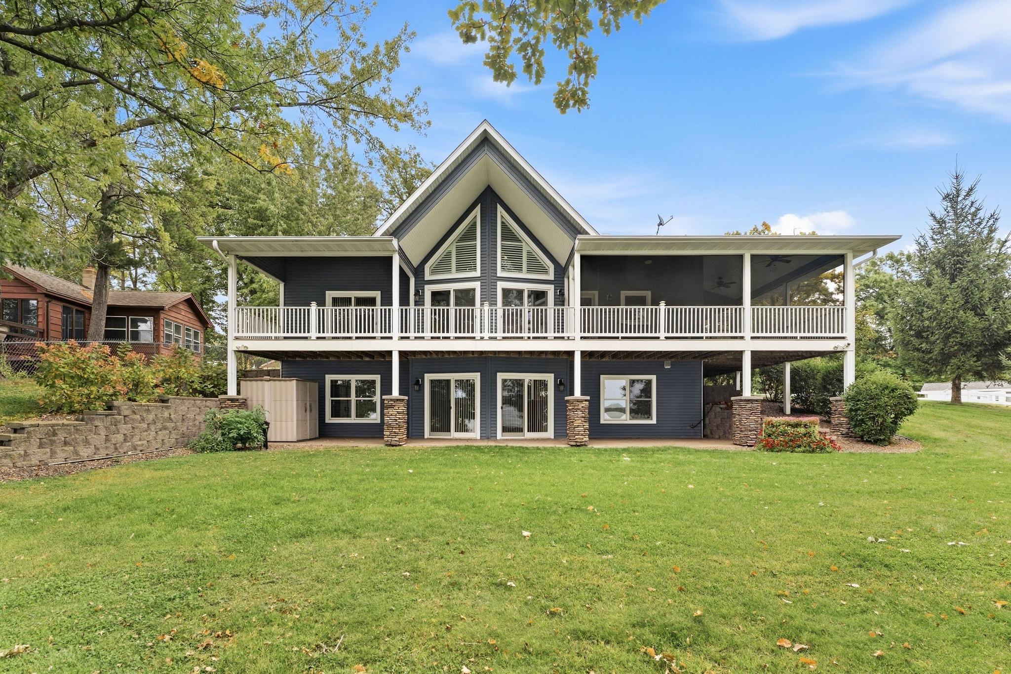 Property photo for 2109 Timber Ridge Lane, 1, Mora, MN 55051