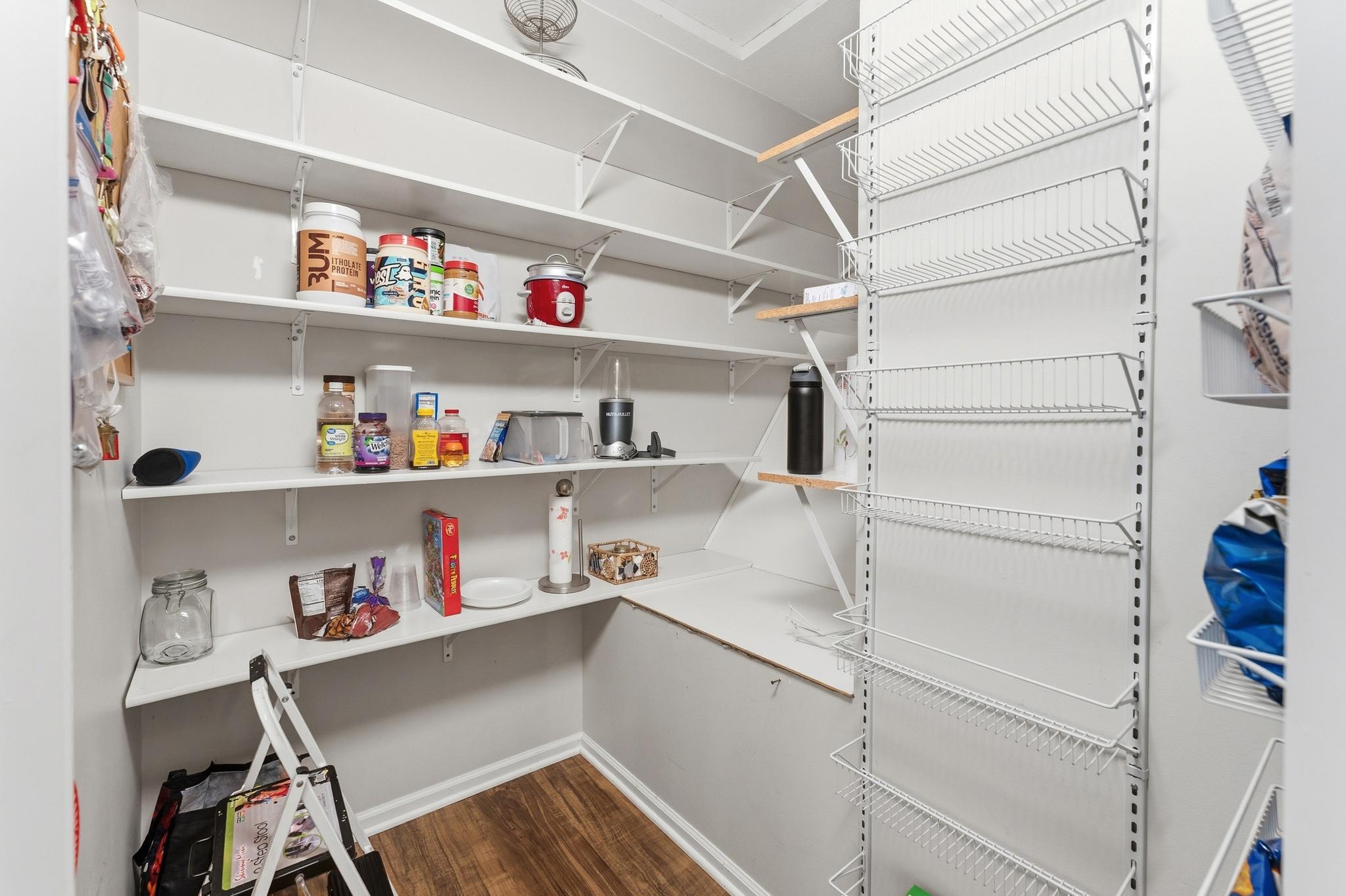2109- Pantry