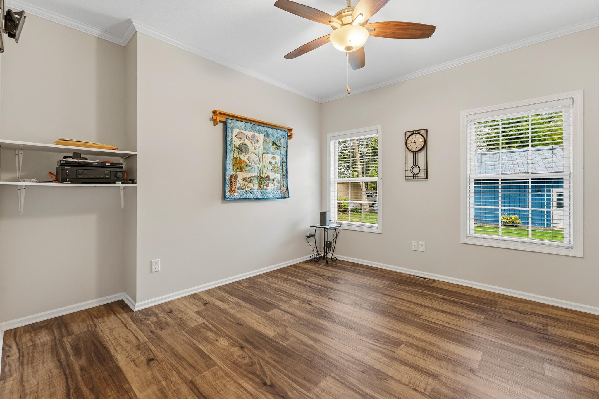 2109-Main floor office space