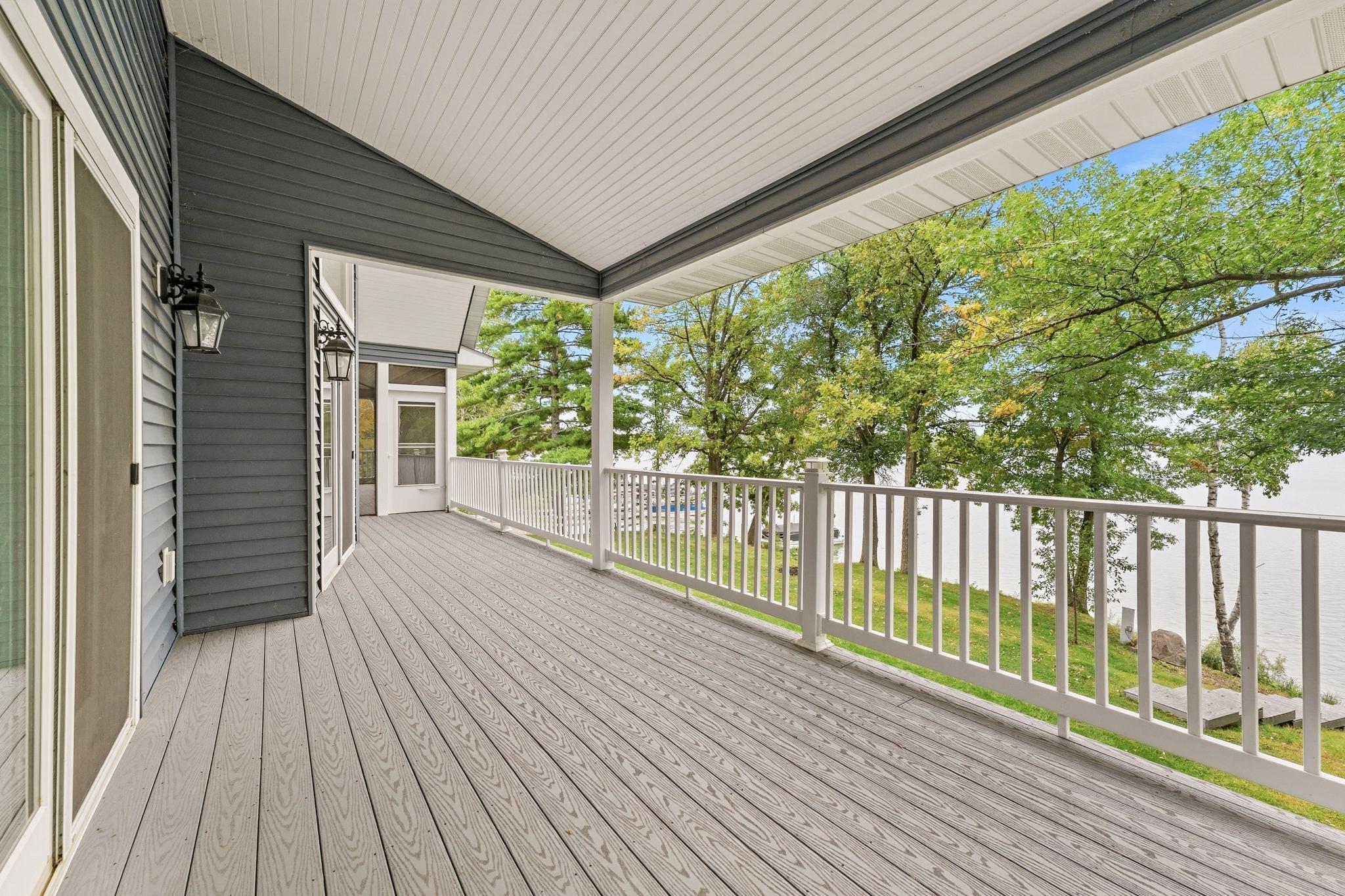2109- covered deck