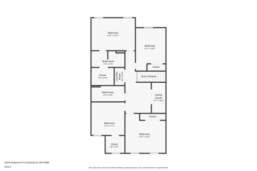 13616 Kaylemore Trail, Rosemount, MN 55068