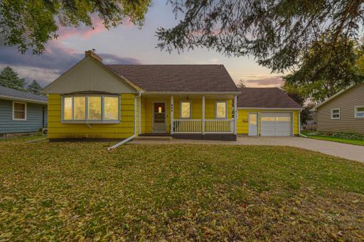303 S Main Street, Winthrop, MN 55396