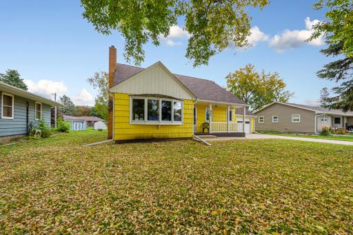303 S Main Street, Winthrop, MN 55396