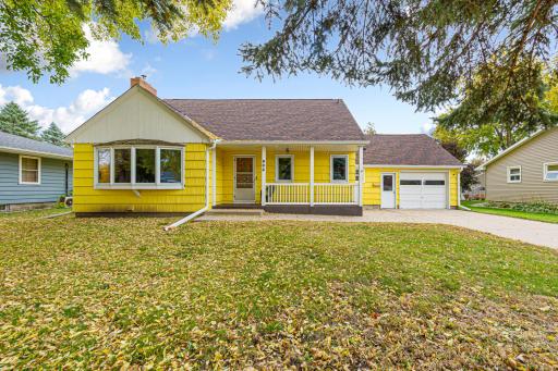 303 S Main Street, Winthrop, MN 55396
