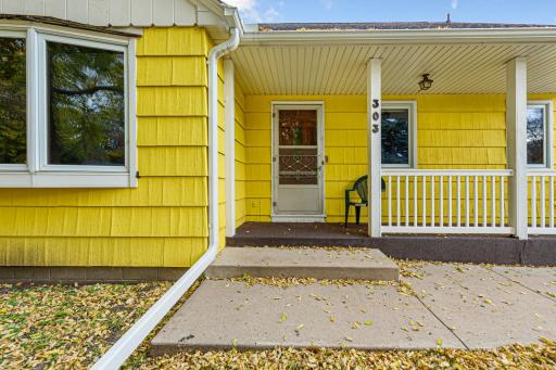 303 S Main Street, Winthrop, MN 55396