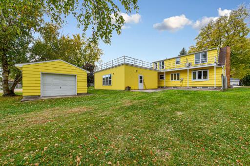 303 S Main Street, Winthrop, MN 55396
