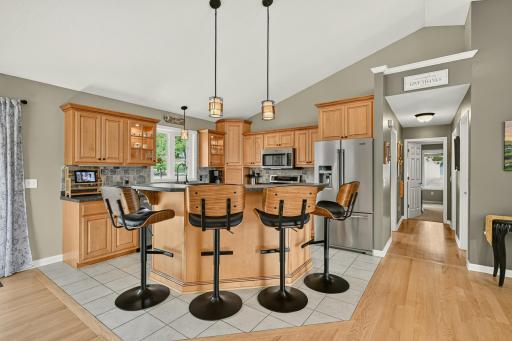 2502 Boulder Ridge Drive NW, Rochester, MN 55901