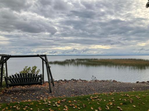 4057 Mille Lacs Parkway, Isle, MN 56342