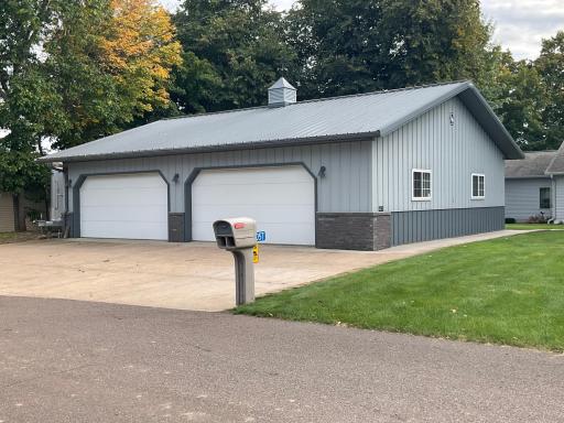 4057 Mille Lacs Parkway, Isle, MN 56342