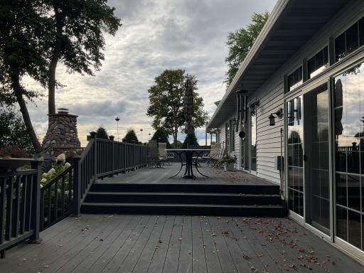 4057 Mille Lacs Parkway, Isle, MN 56342