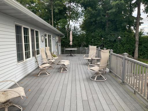 4057 Mille Lacs Parkway, Isle, MN 56342