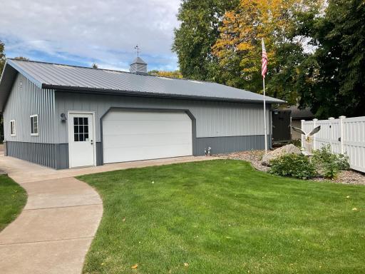 4057 Mille Lacs Parkway, Isle, MN 56342