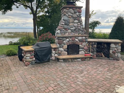 4057 Mille Lacs Parkway, Isle, MN 56342