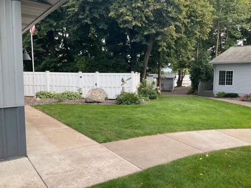 4057 Mille Lacs Parkway, Isle, MN 56342