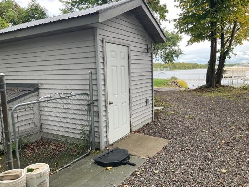 4057 Mille Lacs Parkway, Isle, MN 56342