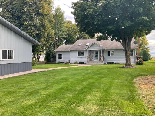 4057 Mille Lacs Parkway, Isle, MN 56342