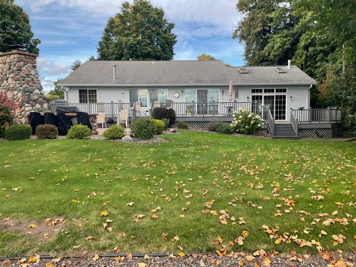 4057 Mille Lacs Parkway, Isle, MN 56342