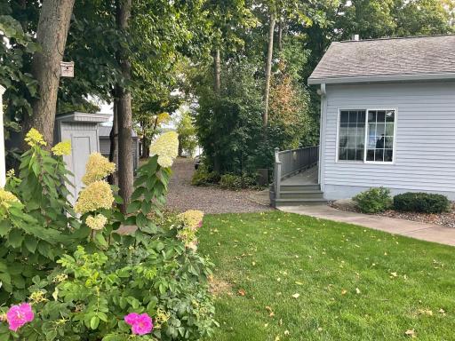 4057 Mille Lacs Parkway, Isle, MN 56342