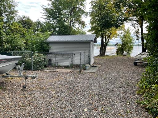 4057 Mille Lacs Parkway, Isle, MN 56342