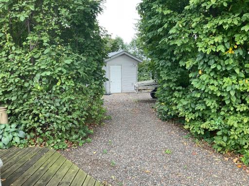 4057 Mille Lacs Parkway, Isle, MN 56342
