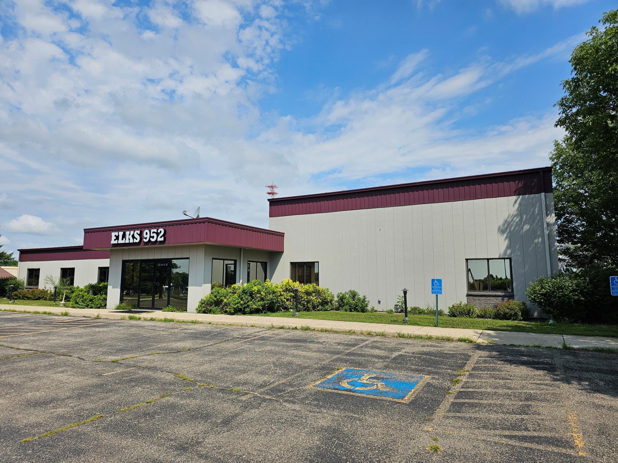 Property photo for 222 20th Street SE, Willmar, MN 56201