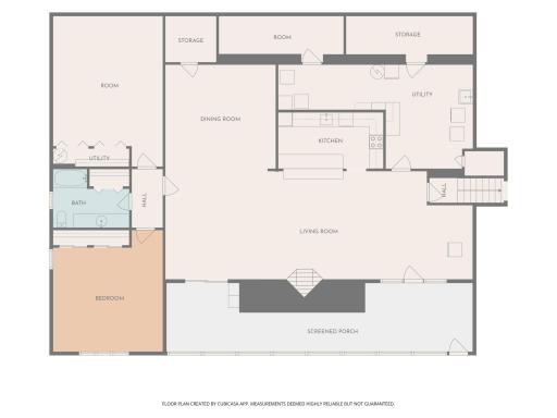 361 Oak Knoll Drive, Marine On Saint Croix, MN 55047