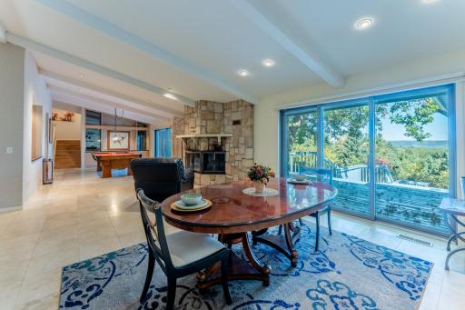 361 Oak Knoll Drive, Marine On Saint Croix, MN 55047