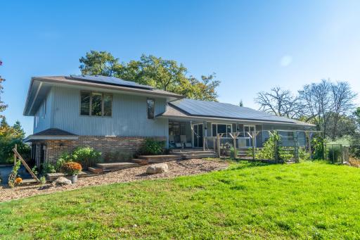 361 Oak Knoll Drive, Marine On Saint Croix, MN 55047